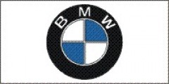 BMW Decal